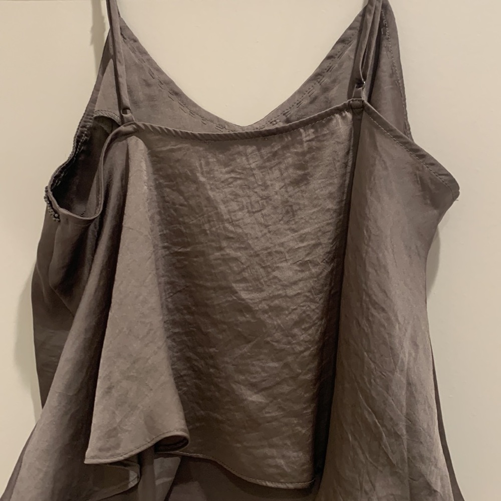 Cropped Tank - Picture 3 of 4